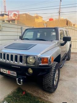 همر H3